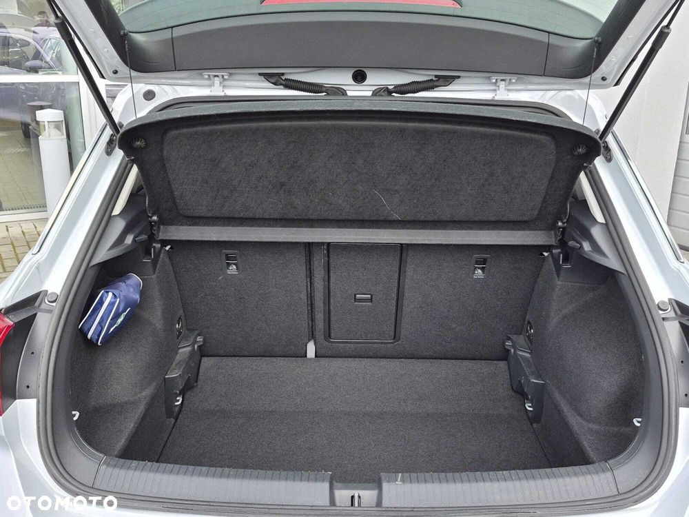 Volkswagen T-Roc 1.0 TSI Advance - 13