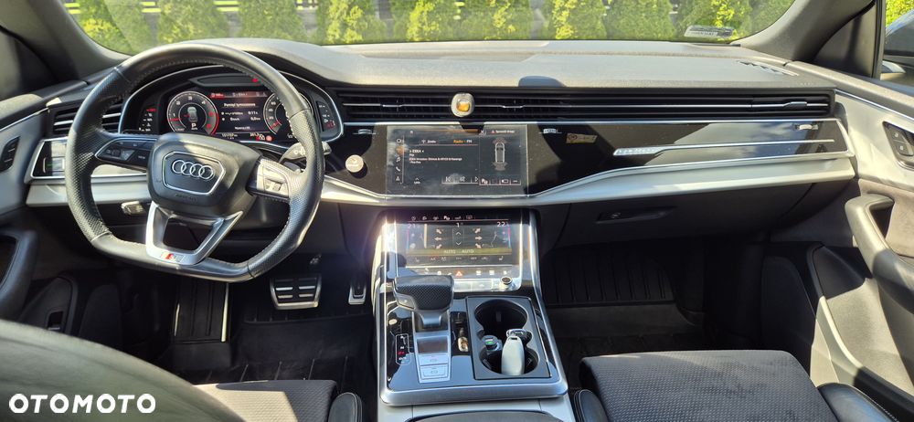 Audi Q8 - 5