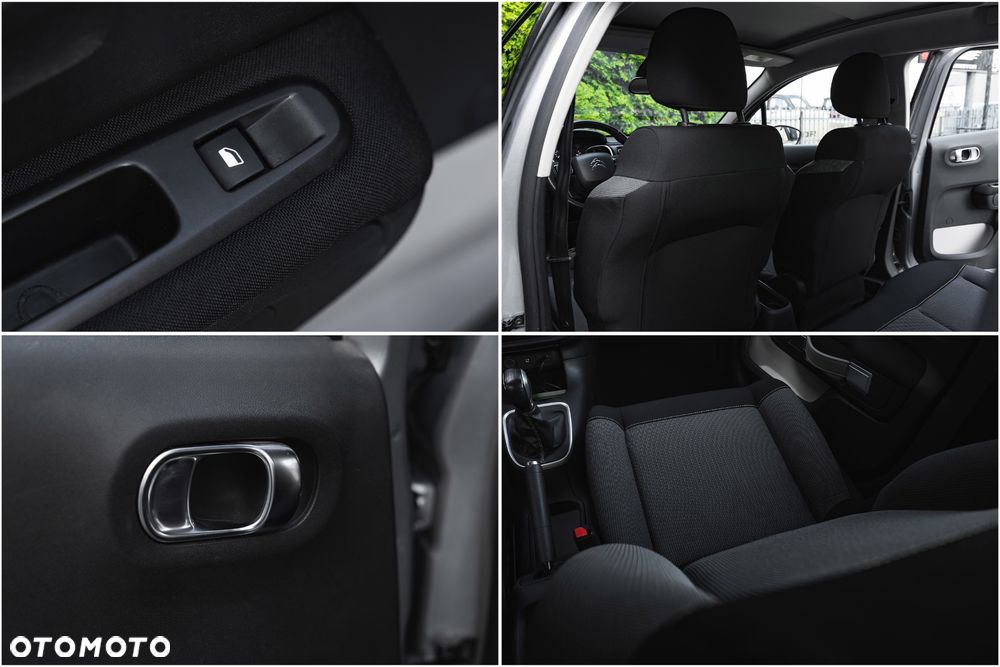 Citroën C3 HDi BlueHDi 100 Exclusive - 33