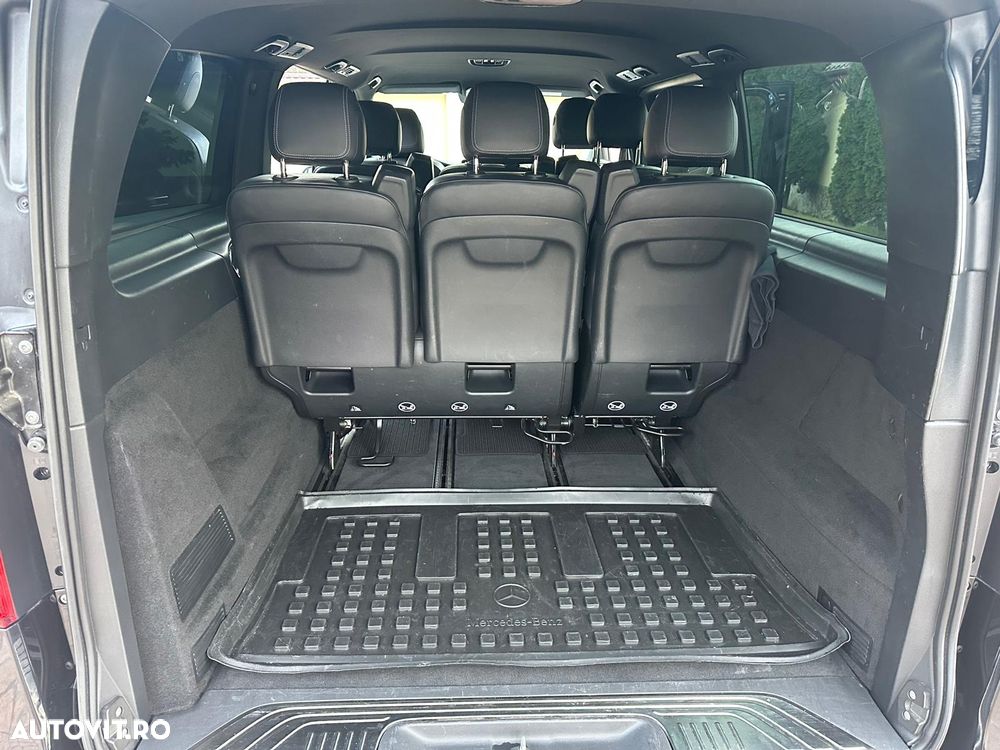 Mercedes-Benz Vito - 2