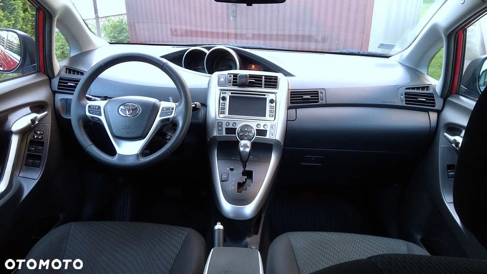 Toyota Verso 1.8 Multidrive Edition - 7