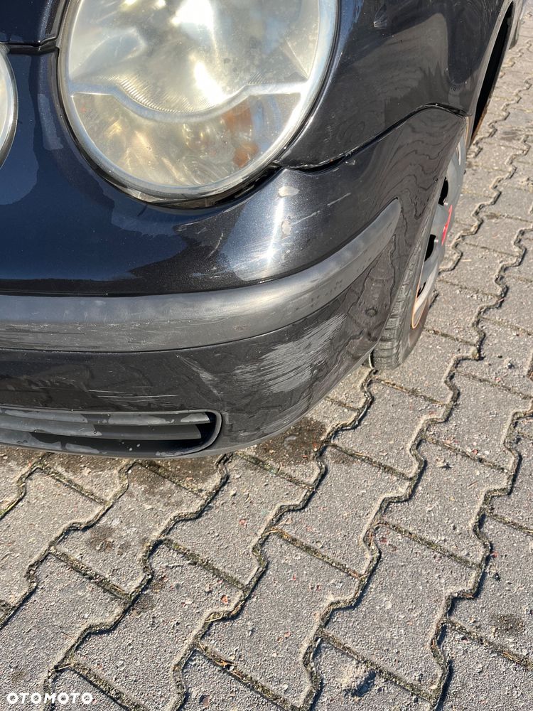 Volkswagen Polo 1.2 Basis - 14