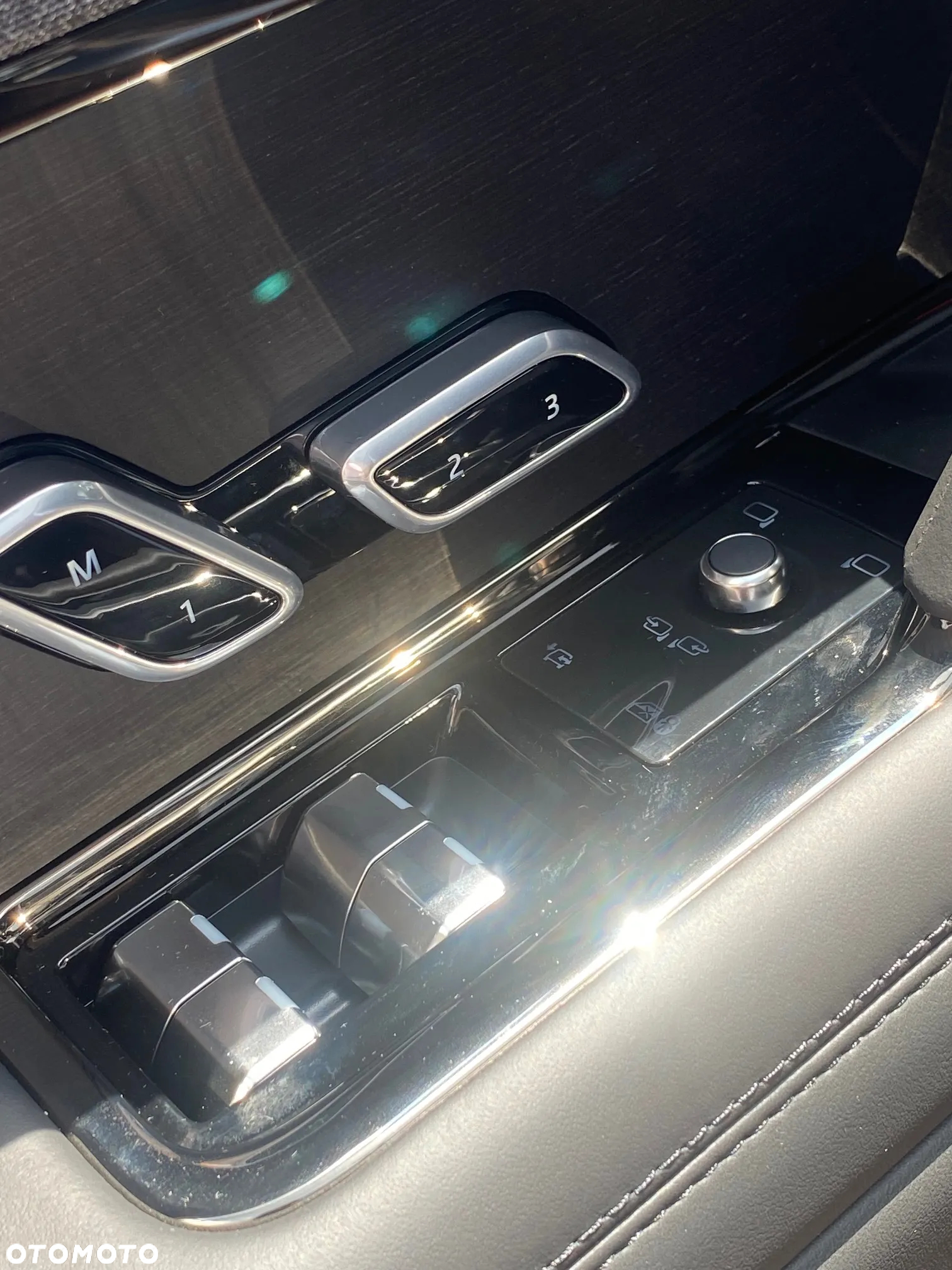 Land Rover Range Rover Sport S 3.0 D300 mHEV Dynamic SE - 12