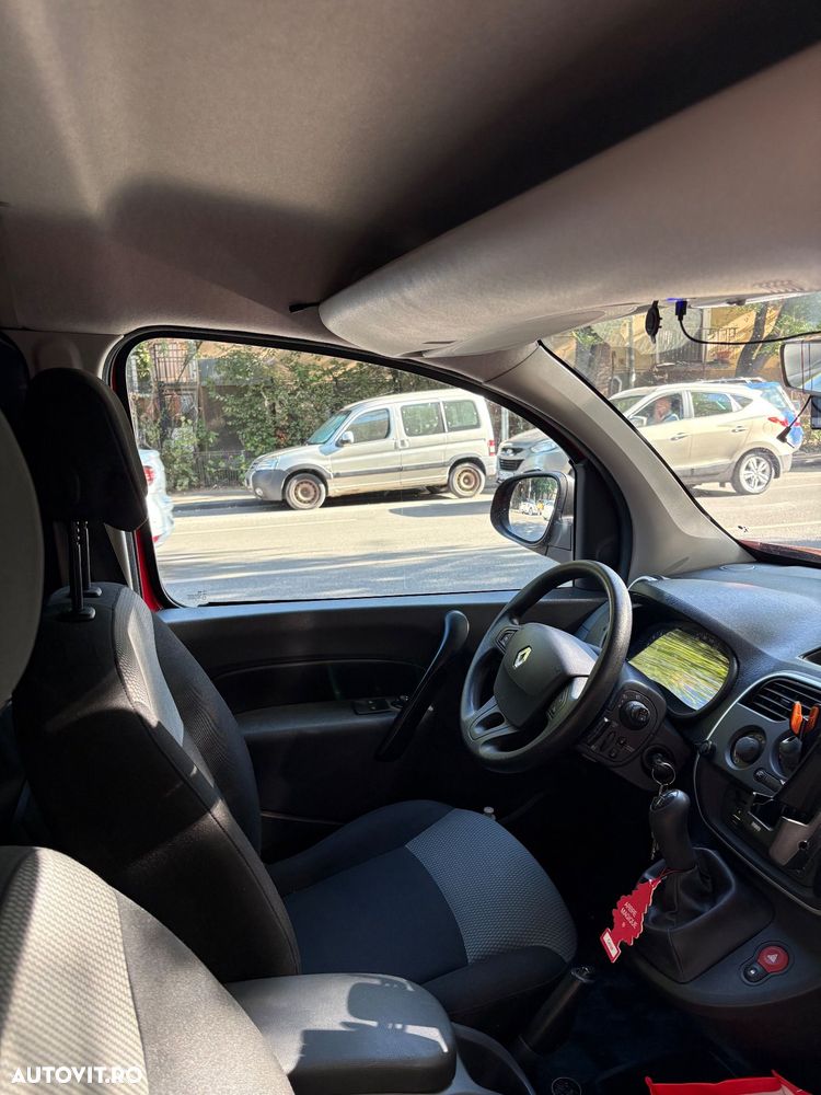 Renault Kangoo - 12