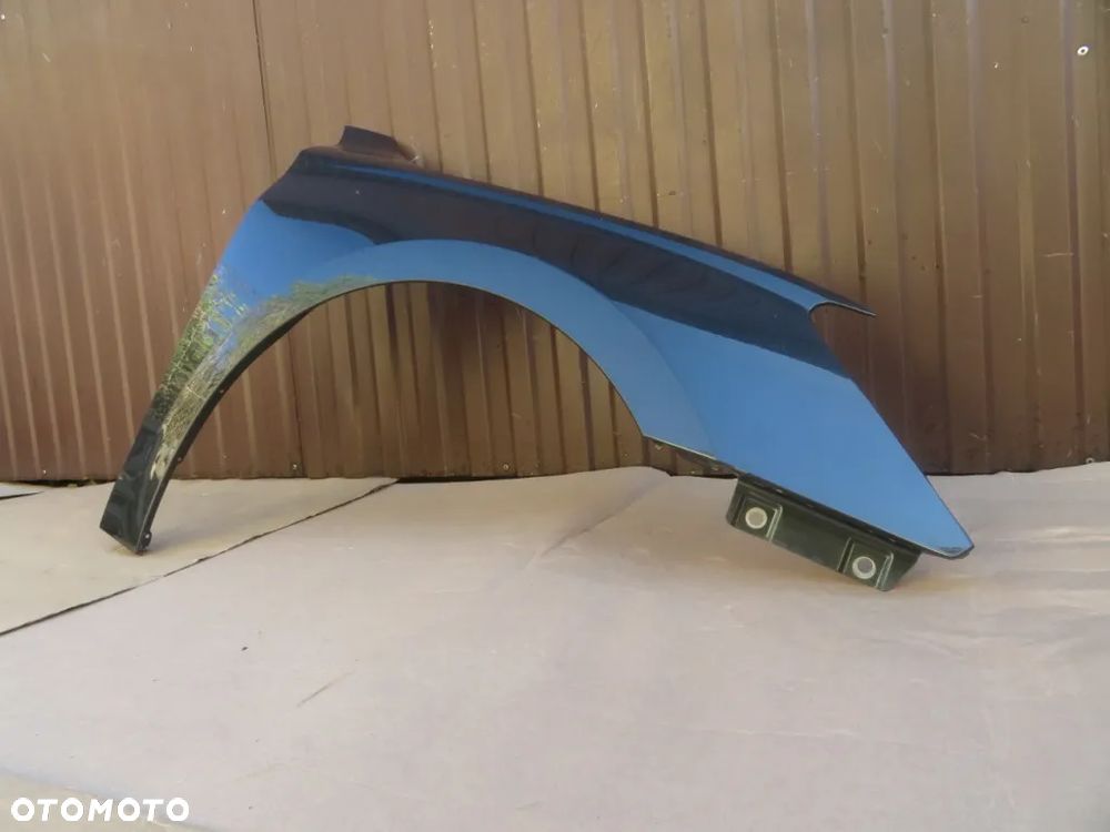 BŁOTNIK PRZÓD PRAWY AUDI A3 8Y 20R- KRAKÓW - 3