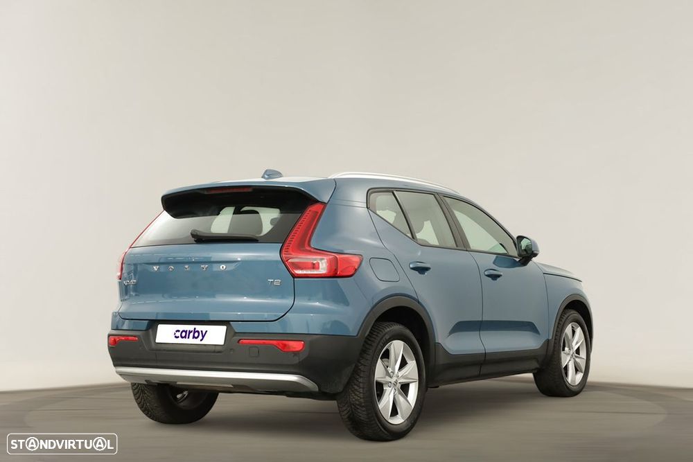 Volvo XC 40 1.5 T2 Core Auto - 4