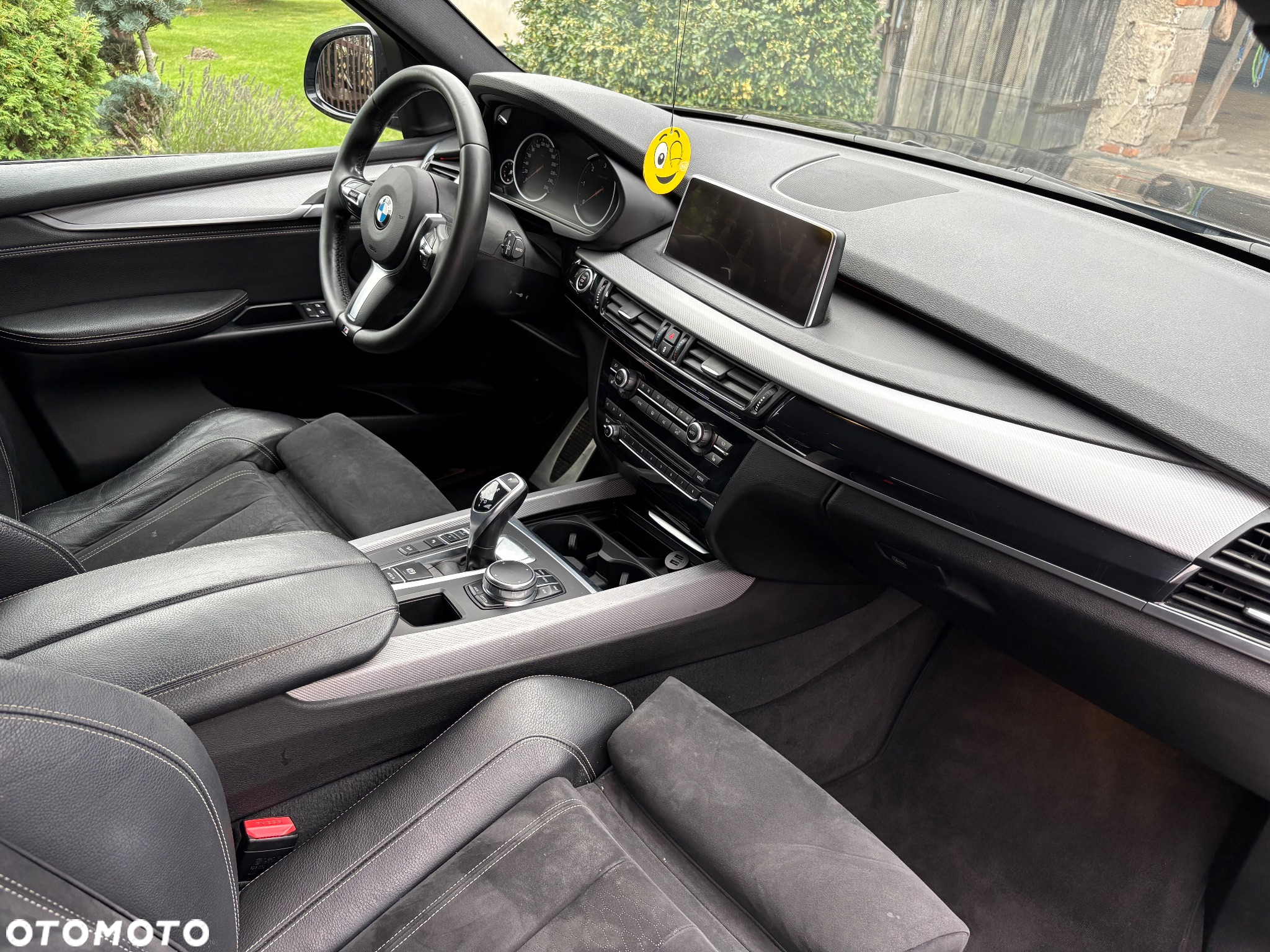 BMW X5 xDrive30d - 12