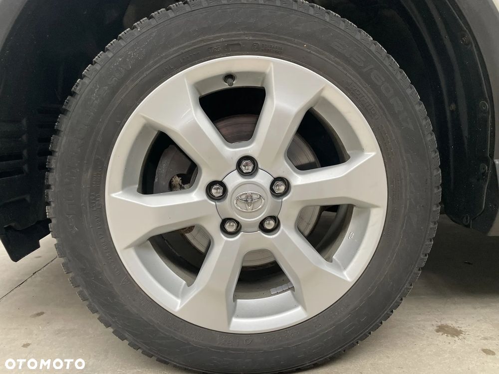 Toyota RAV4 2.0 D-4D Premium 4x2 - 20