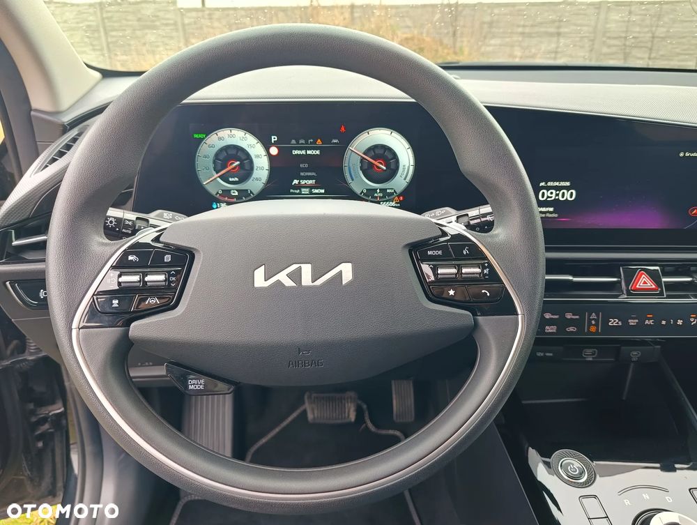 Kia Niro Edition 7 - 25