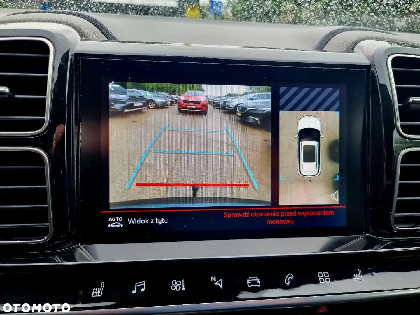 Citroën C5 Aircross 1.5 BlueHDi Live - 21