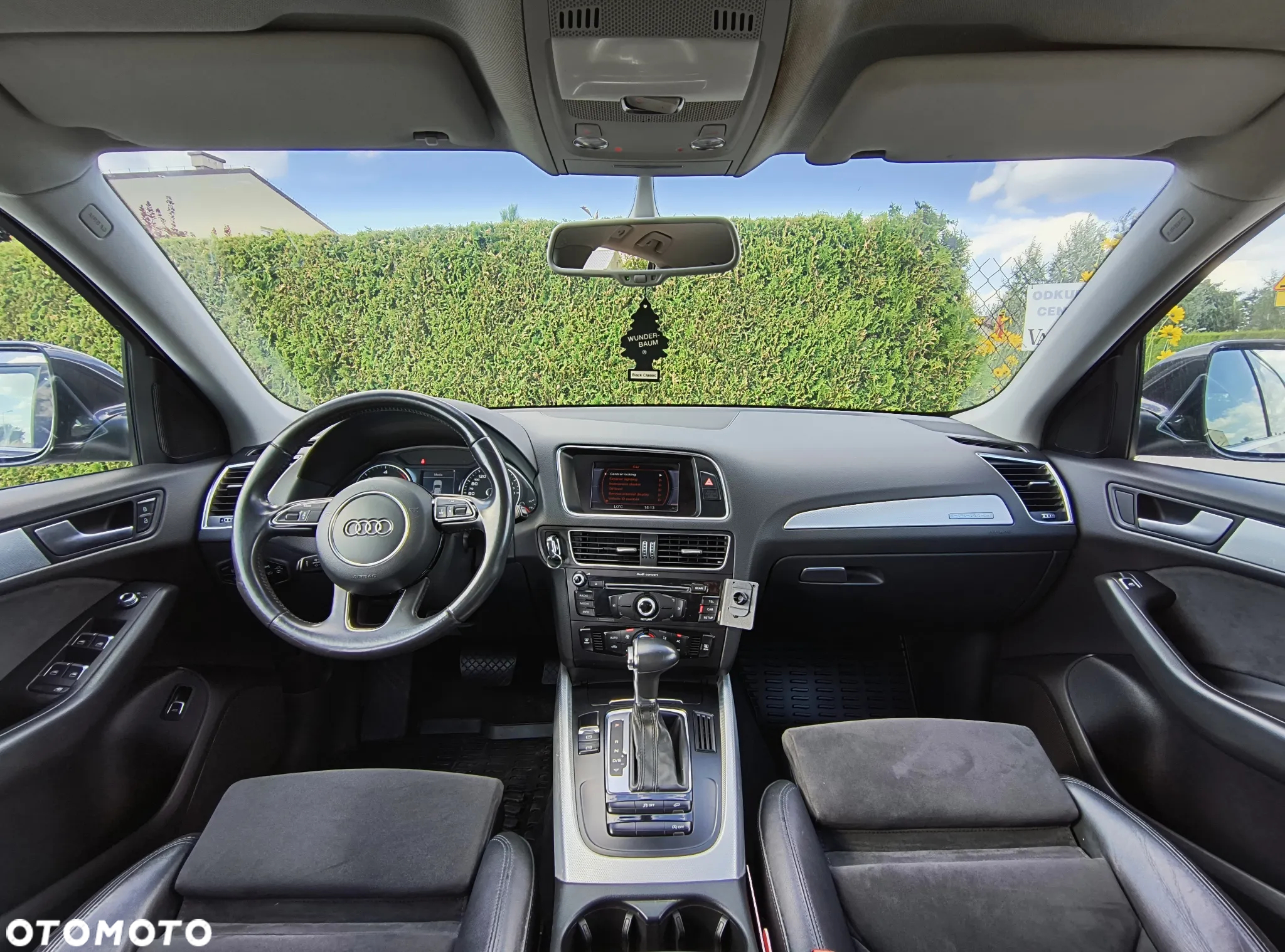 Audi Q5 2.0 TDI Quattro S tronic - 11