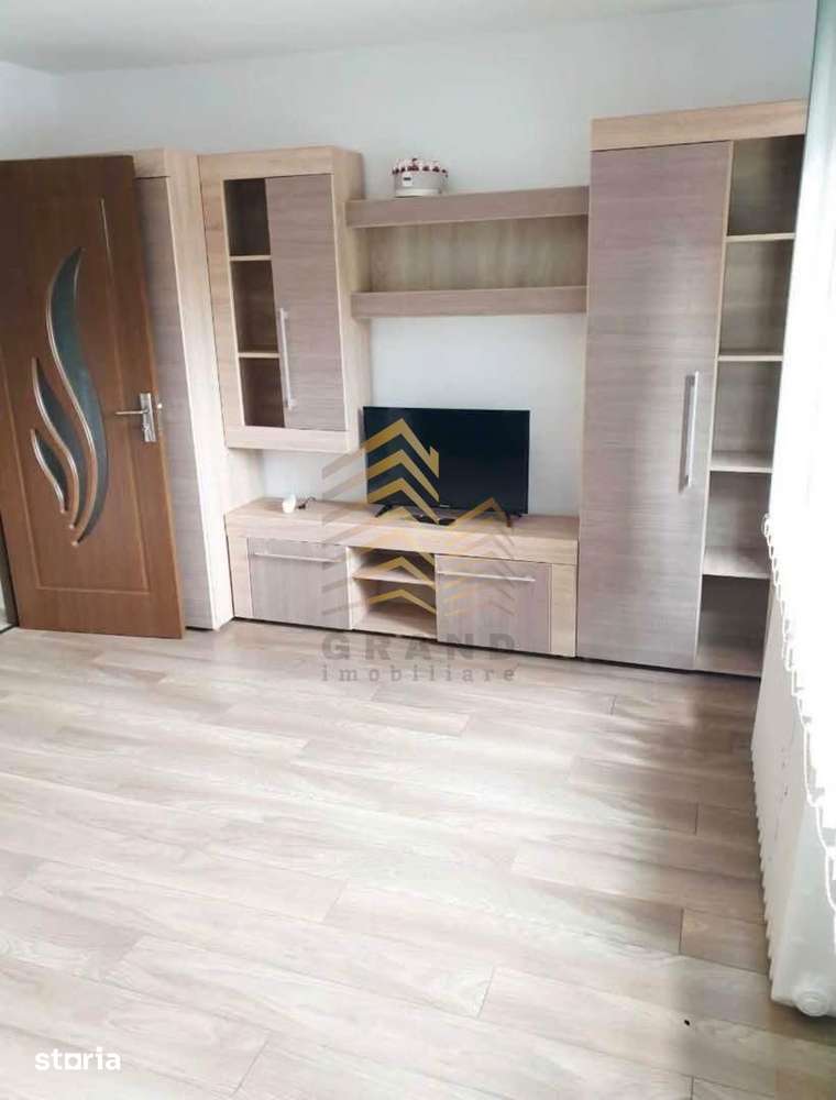 Apartament 2 Camere Calea Moldovei De Inchiriat — fotografia 3