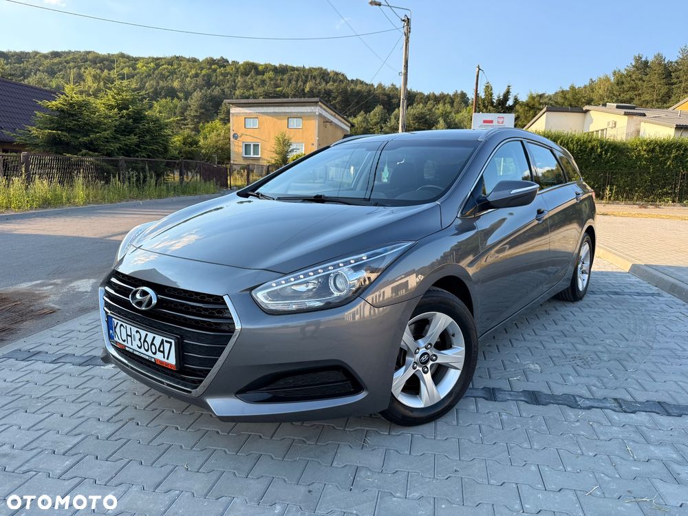 Hyundai i40 1.6 GDI Comfort - 2