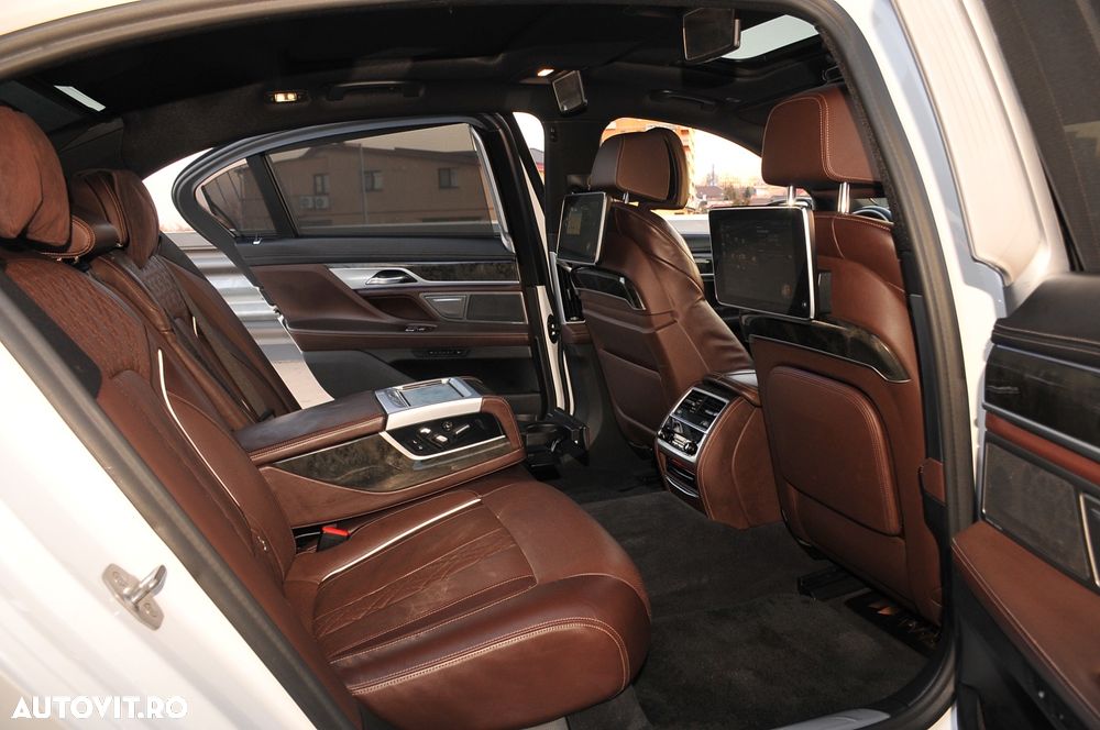 BMW Seria 7 740Ld xDrive - 9