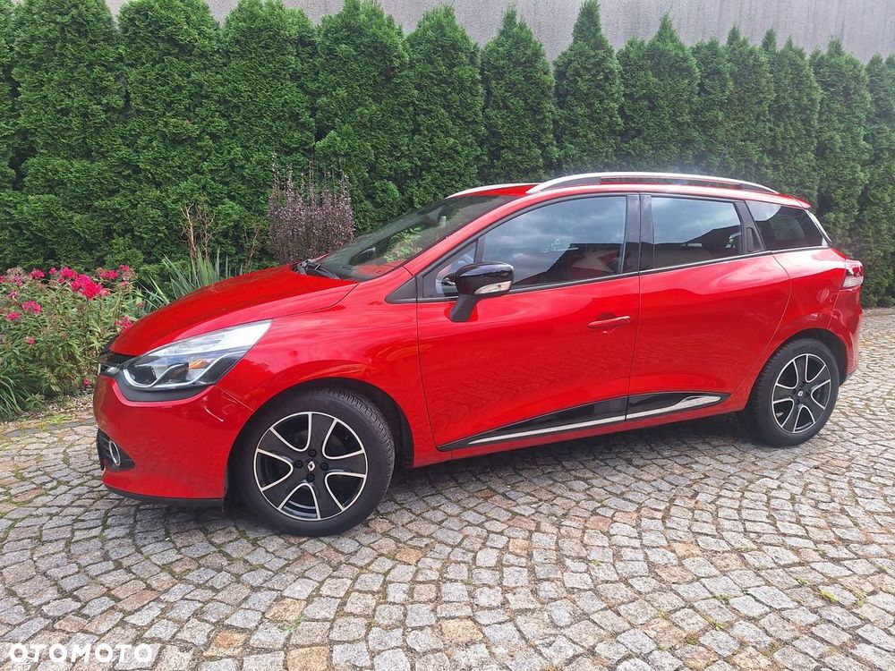 Renault Clio (Energy) TCe 90 Start & Stop INTENS - 31