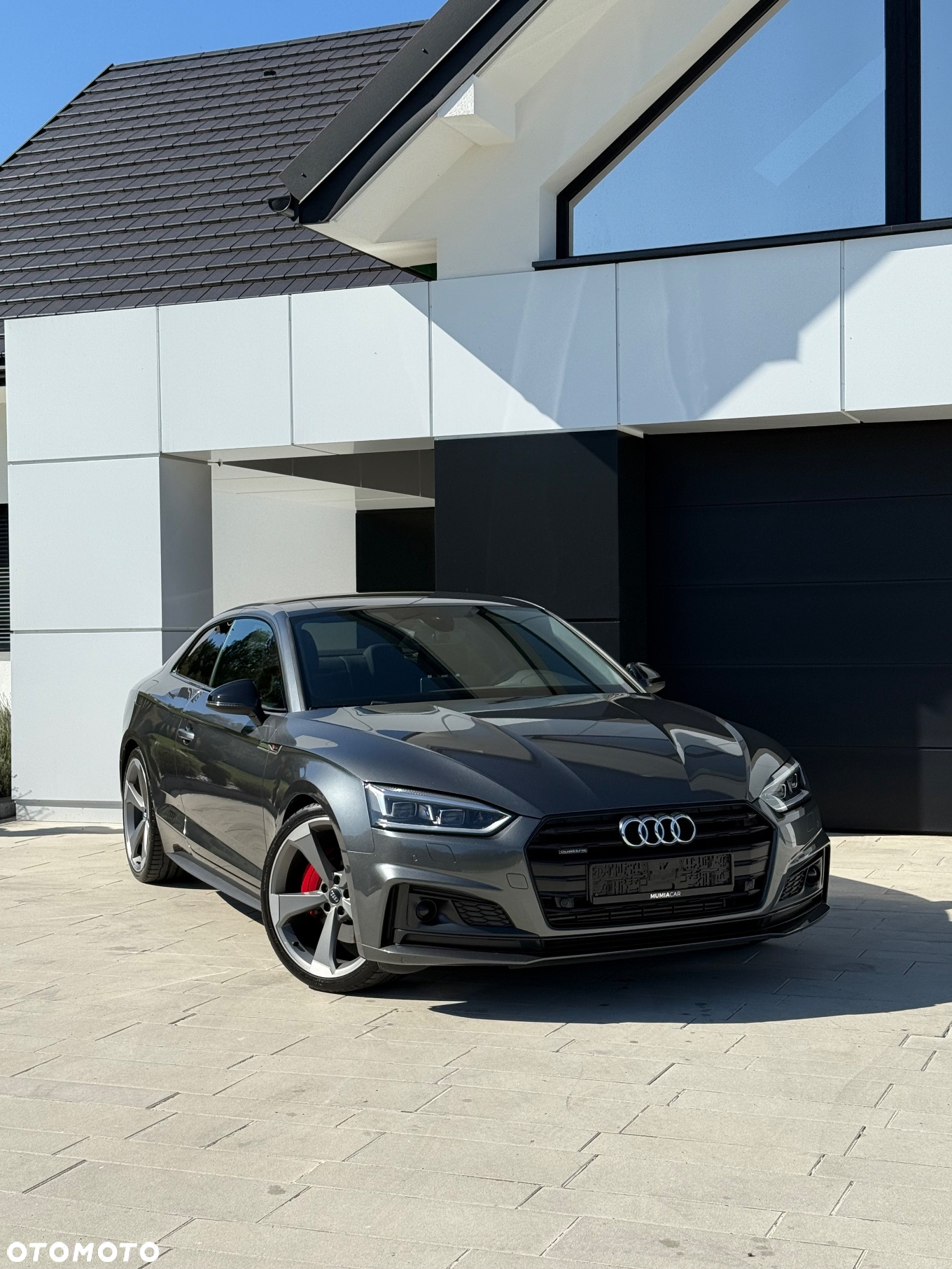 Audi A5 45 TFSI quattro S tronic S line - 18