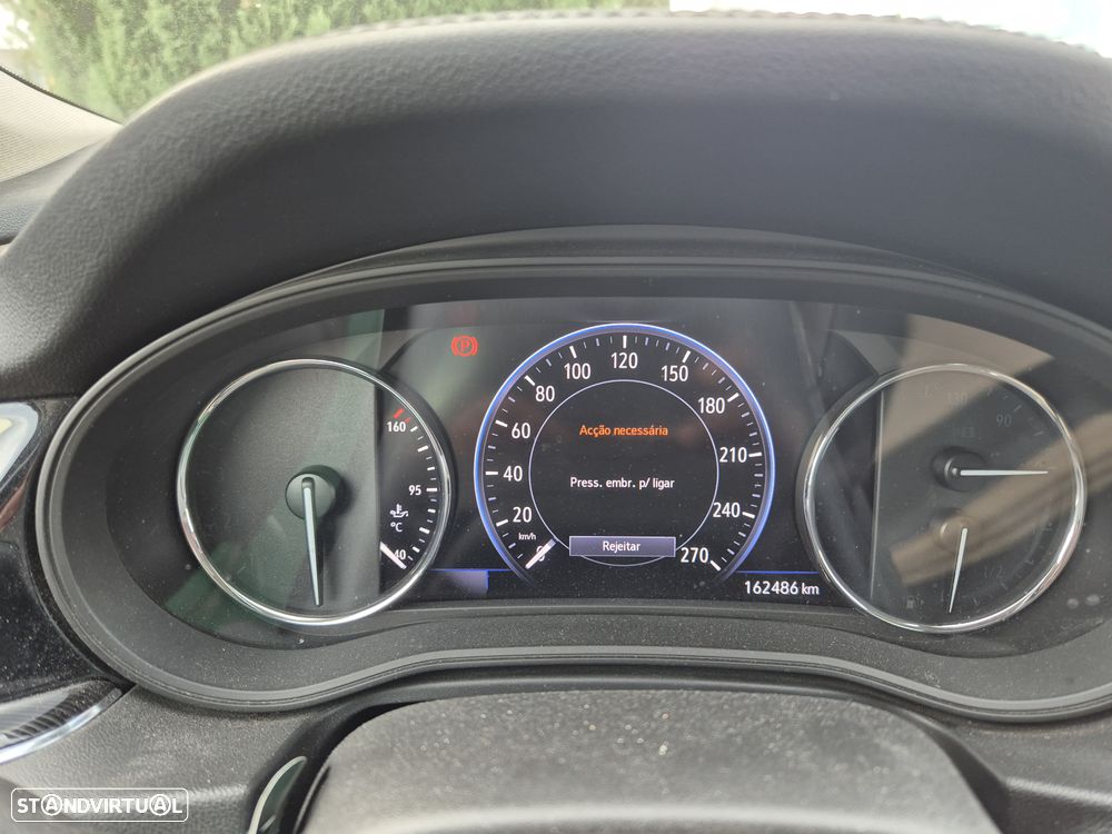 Opel Insignia Grand Sport 1.6 CDTi Innovation - 3