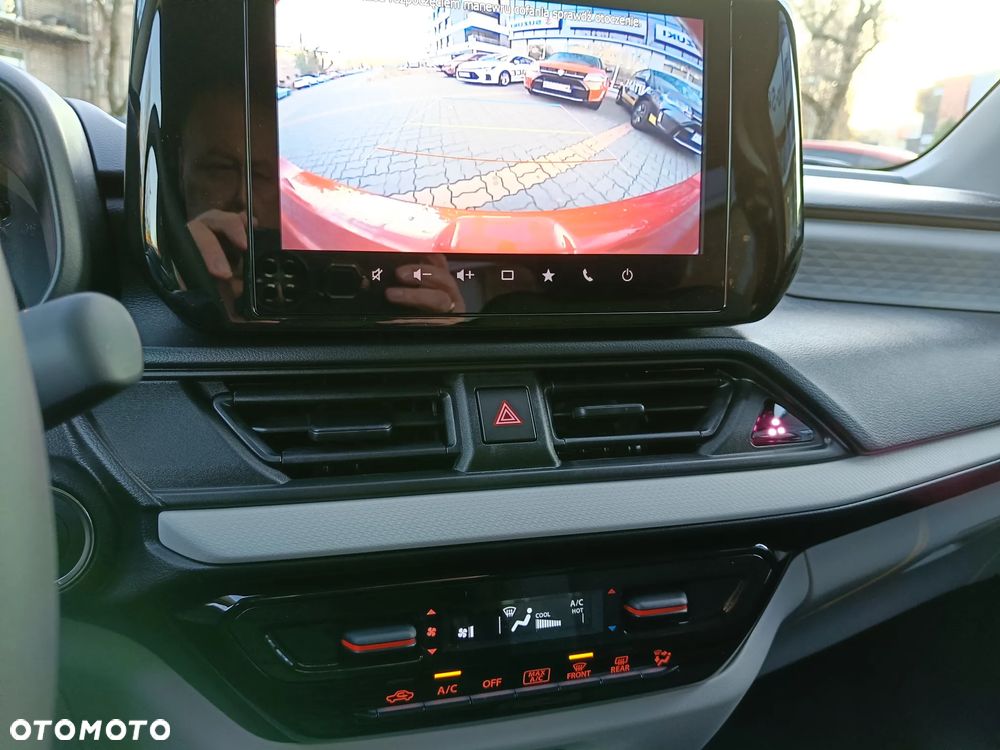 Suzuki Swift 1.2 Dualjet SHVS Premium Plus - 16