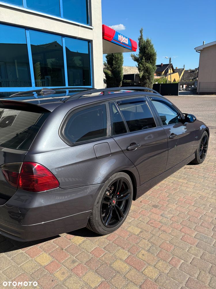 BMW Seria 3 - 2