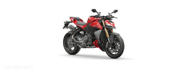 Ducati Streetfighter V2