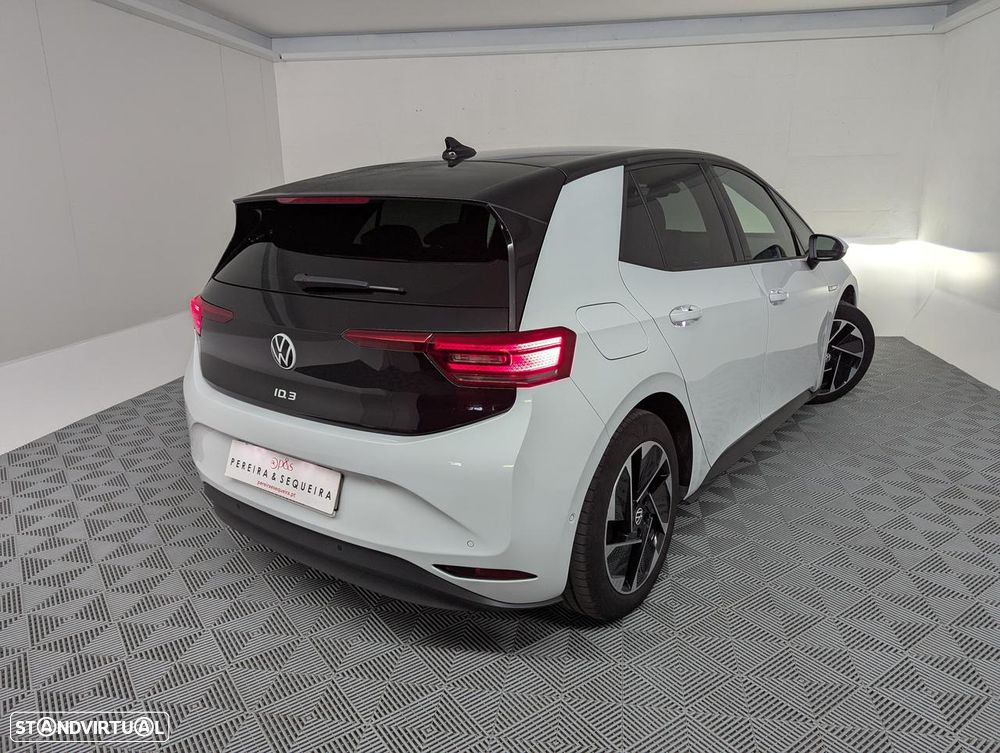 VW ID.3 58 kWh Pro - 13