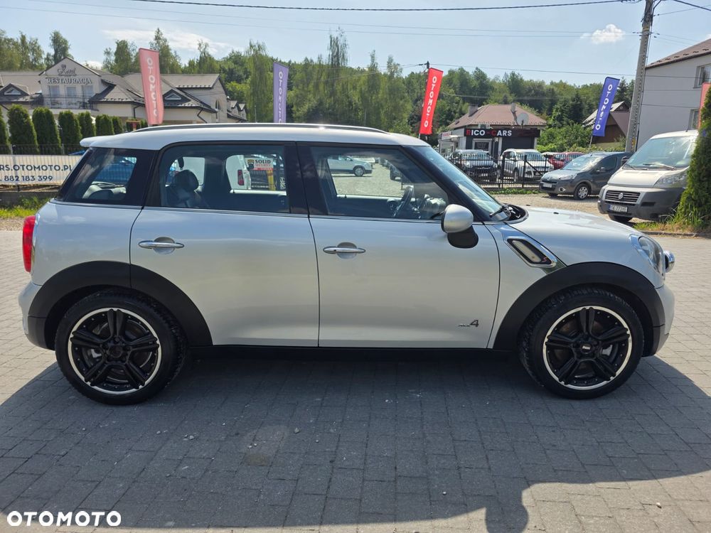 MINI Cooper S - 8