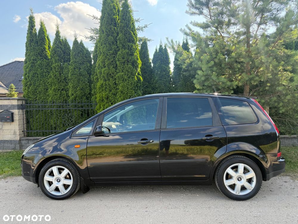 Ford C-MAX - 11