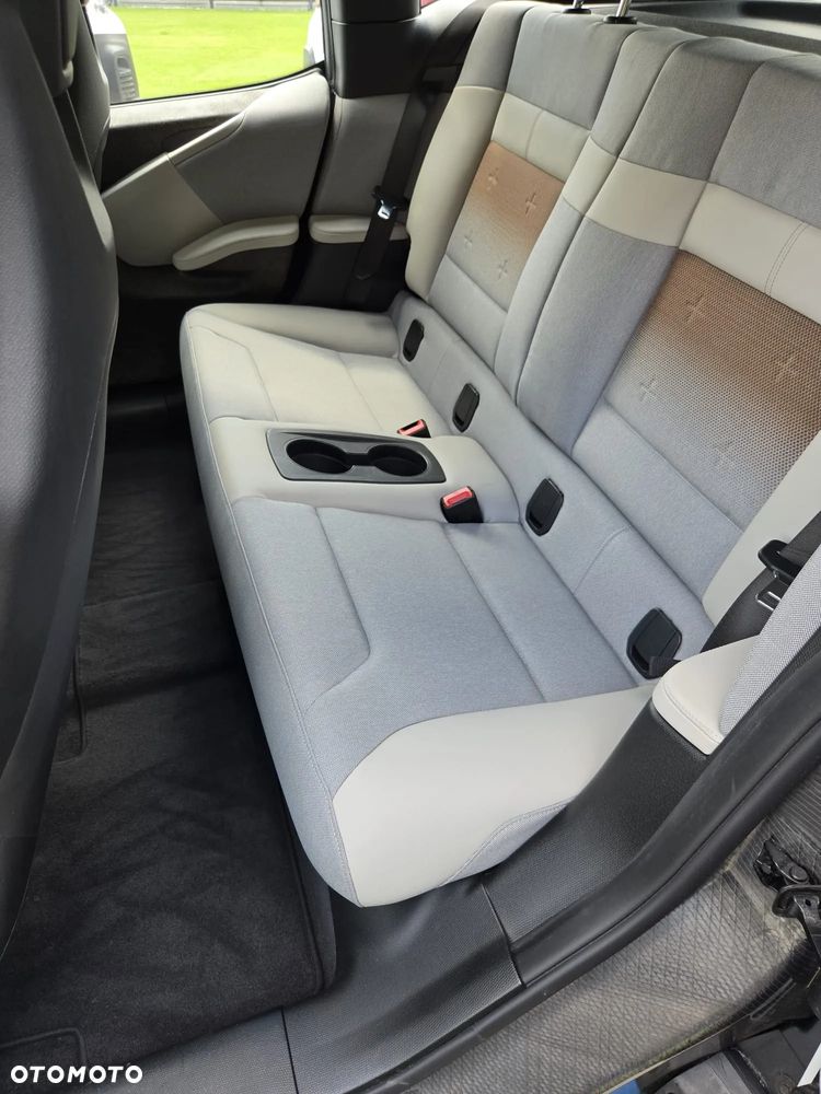 BMW i3 i3S 120 Ah - 10