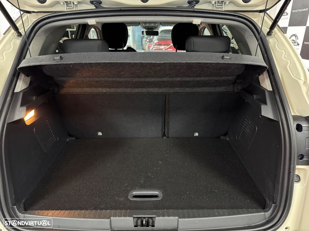 Renault Captur ENERGY TCe 120 EDC Dynamique - 12