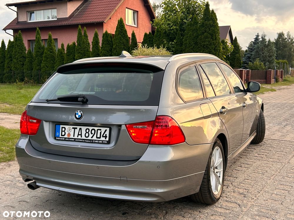 BMW Seria 3 316d Edition Luxury Line Purity - 6