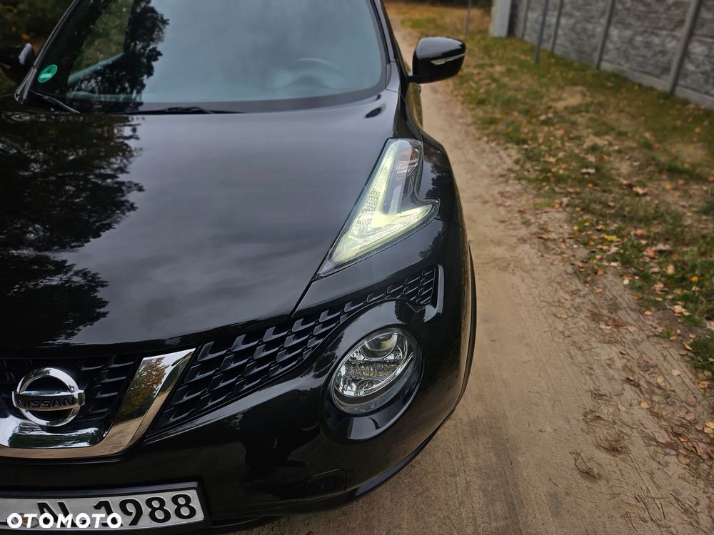 Nissan Juke - 30