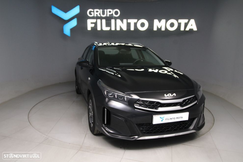 Kia XCeed 1.0 T-GDI Dynamic+ - 7