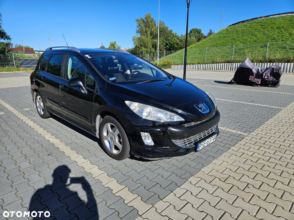 Peugeot 308 1.6 Premium - 3