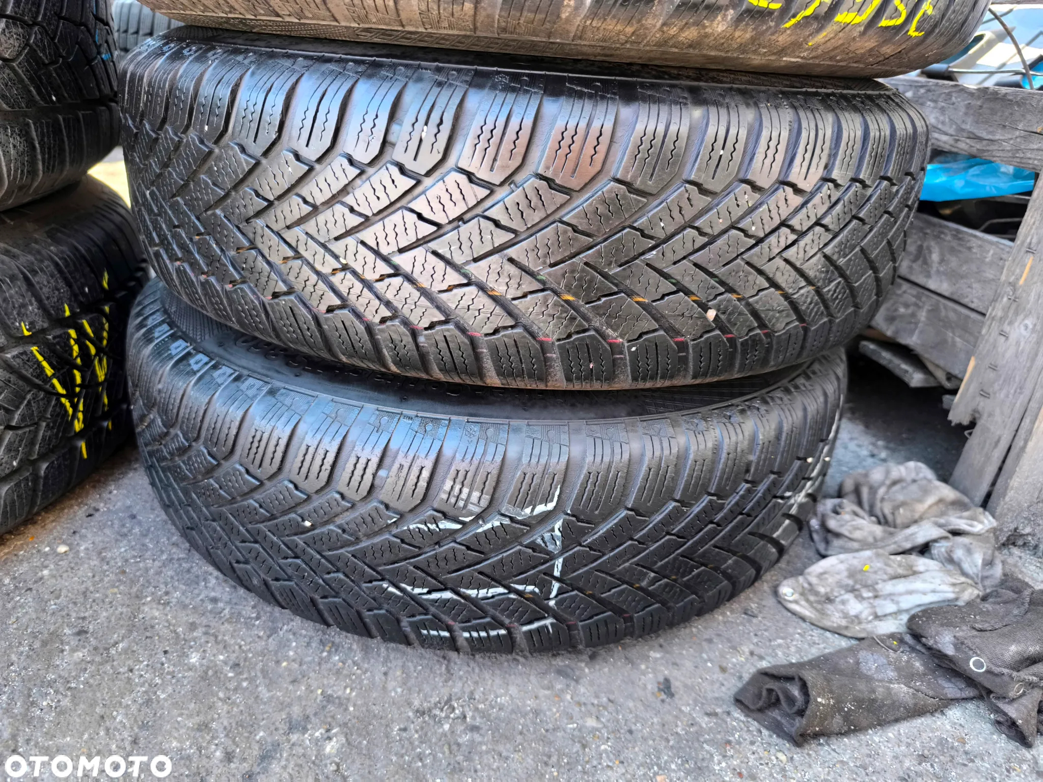 5x100 Felgi Stalowe Stal 14 Koła Zimowe Zima SKODA FABIA PRAKTIK ROOMSTER RAPID SEAT IBIZA CORDOBA TOLEDO IV 4 VW FOX POLO Legnica ALU-RAD 175/70 5mm - 9