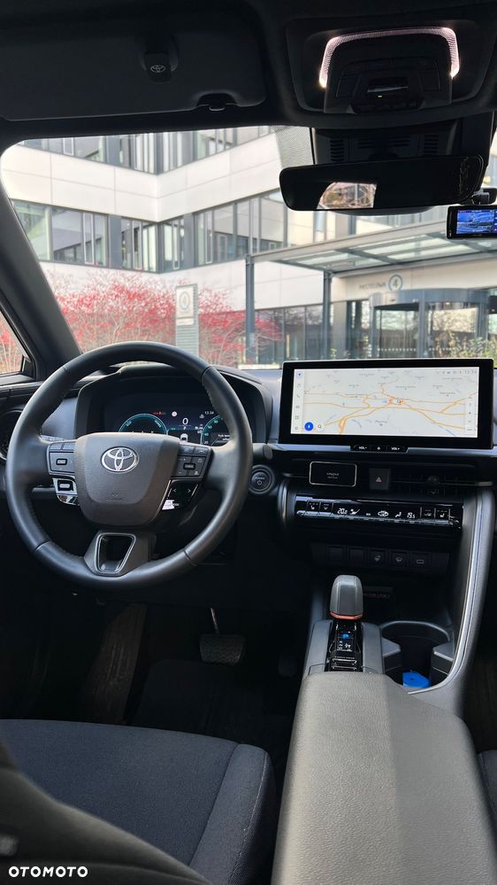 Toyota C-HR - 13