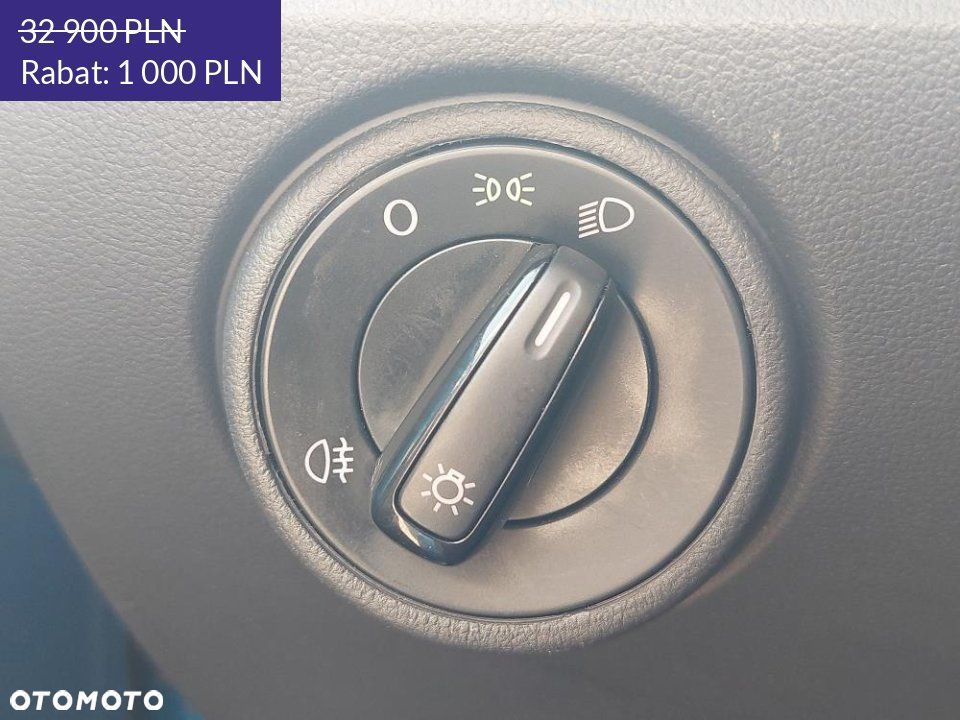 Volkswagen up! - 16