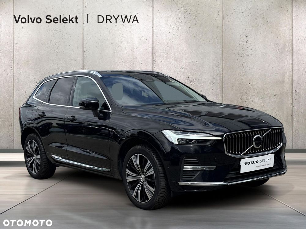 Volvo XC 60 - 8