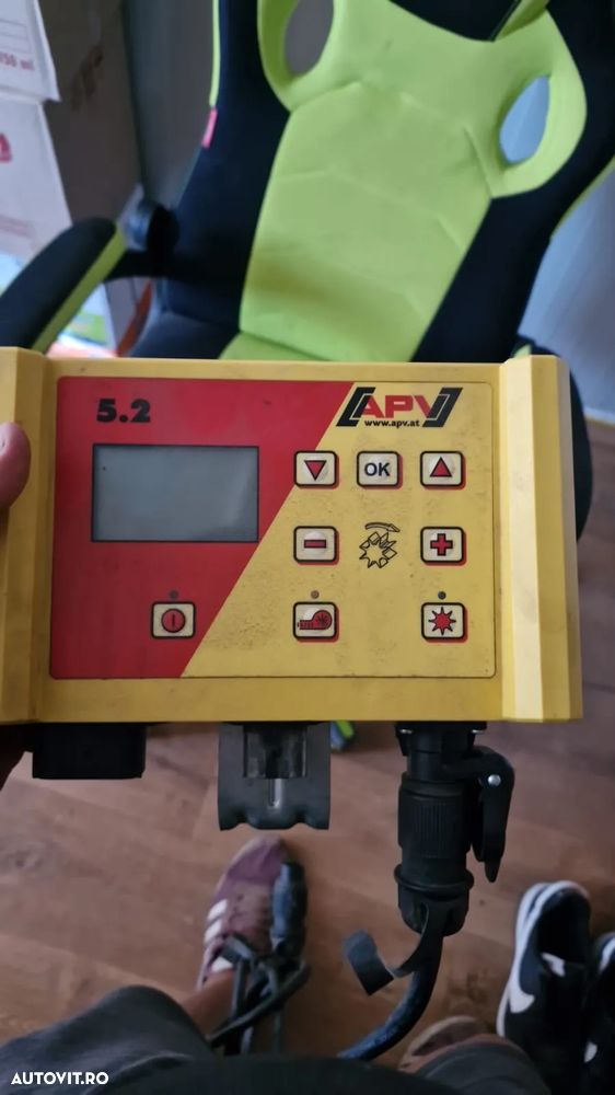 Ma-Ag MA-AG PRECISA XL 8R - 6