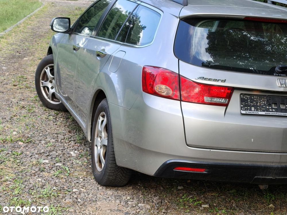 Honda Accord 2.0 Elegance - 15