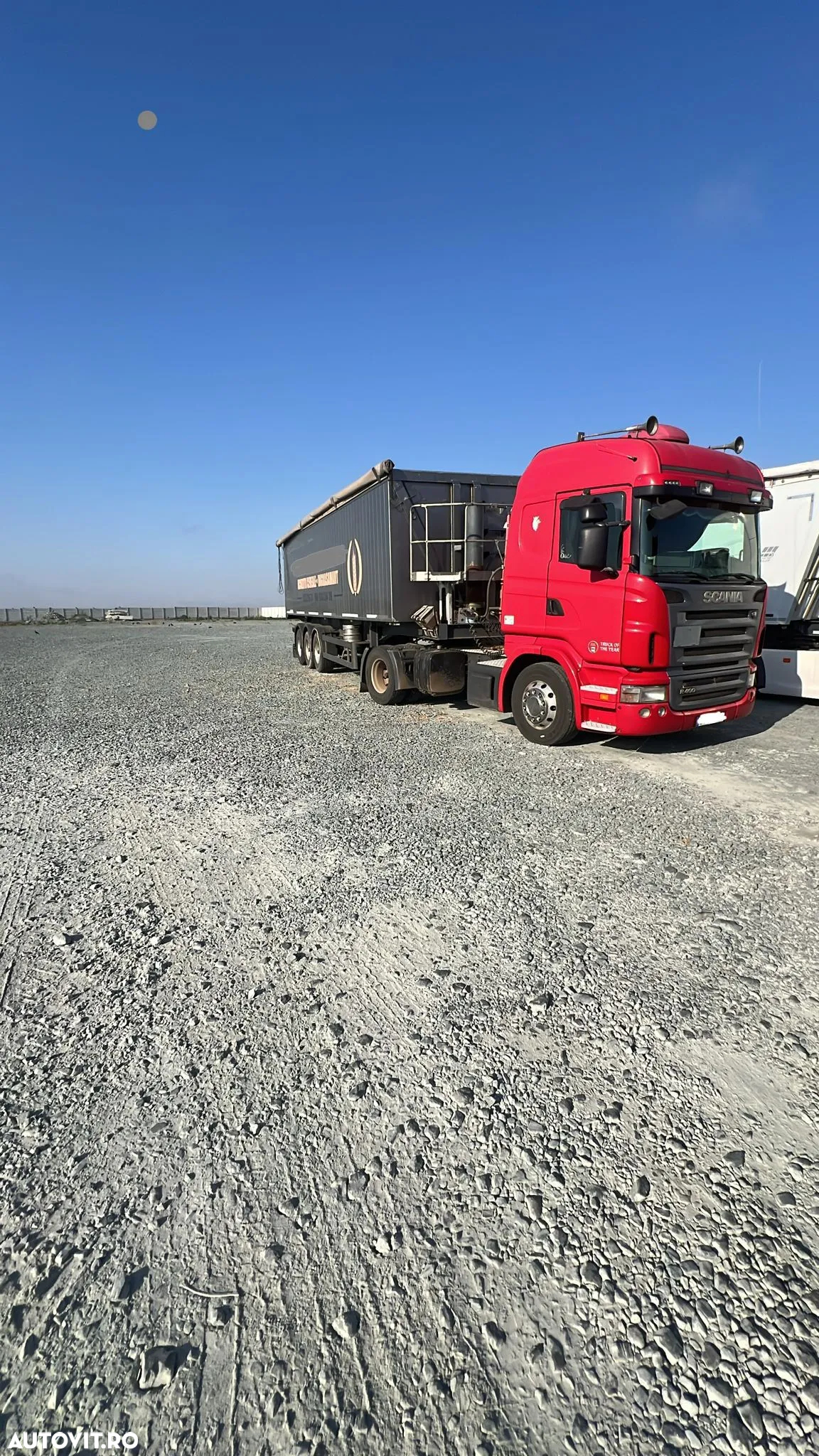 Scania R500 - 5