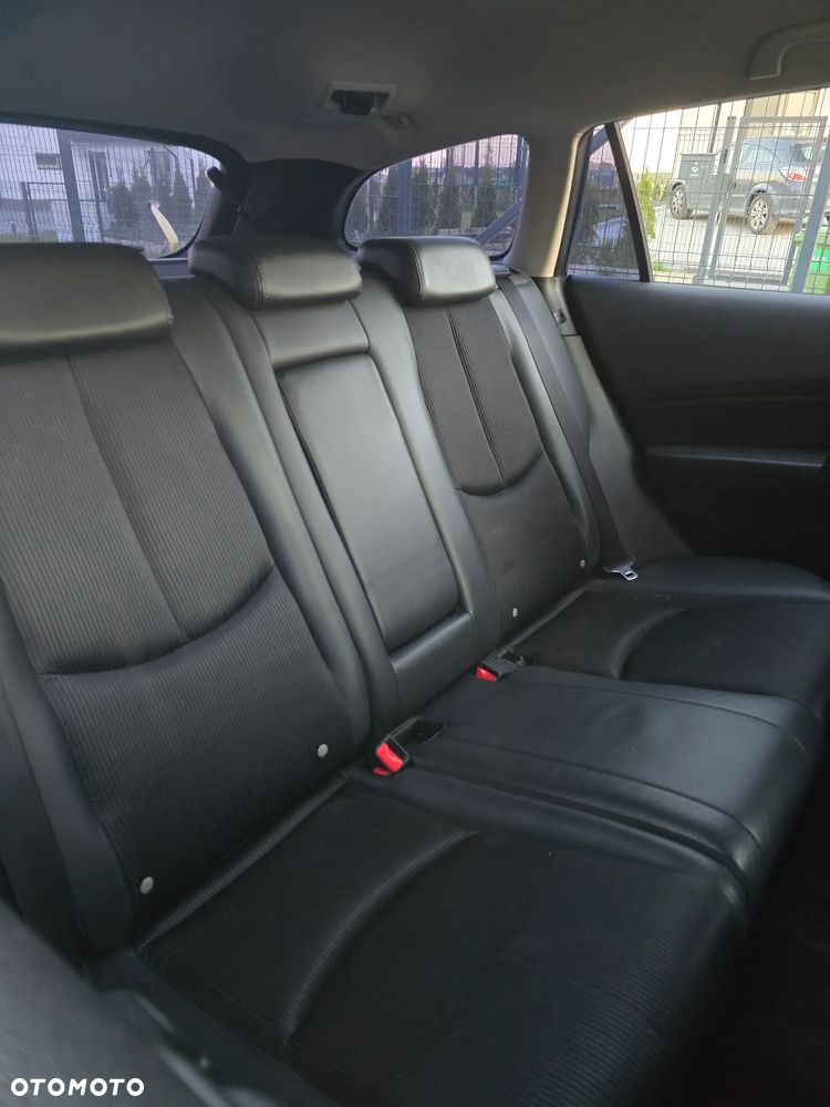 Mazda 6 2.2 CD Exclusive + - 14