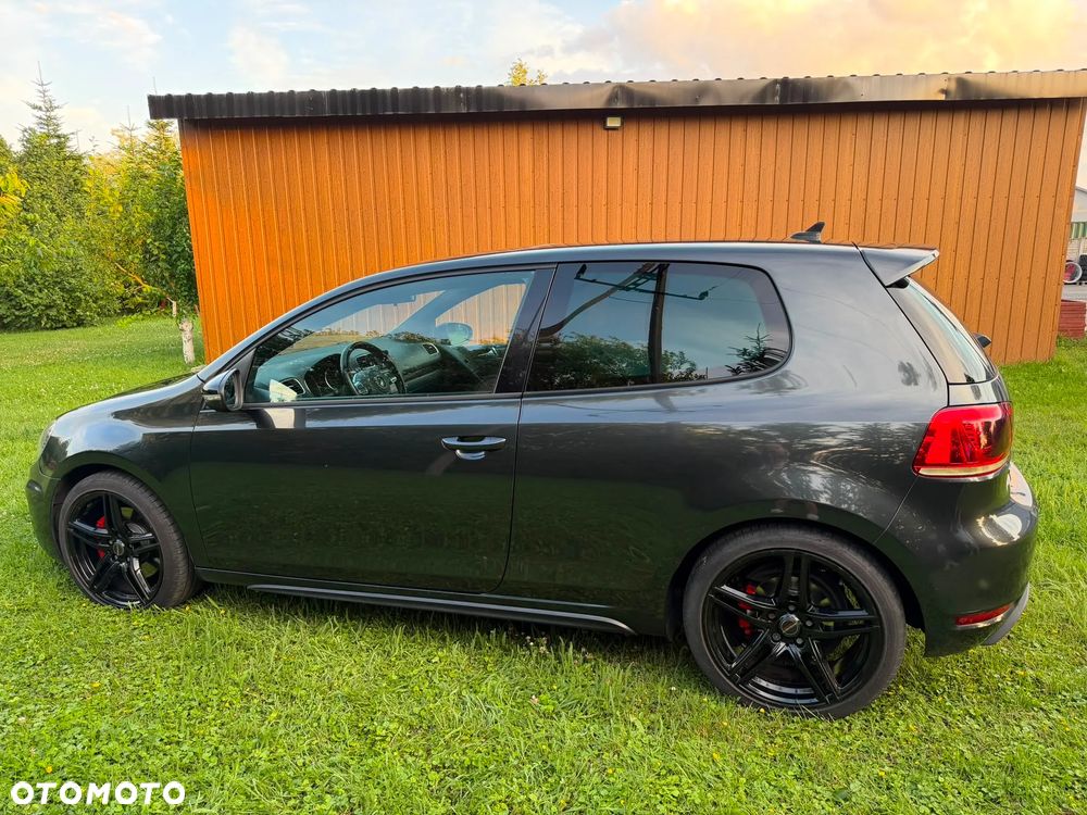 Volkswagen Golf 2.0 TDI GTD - 3