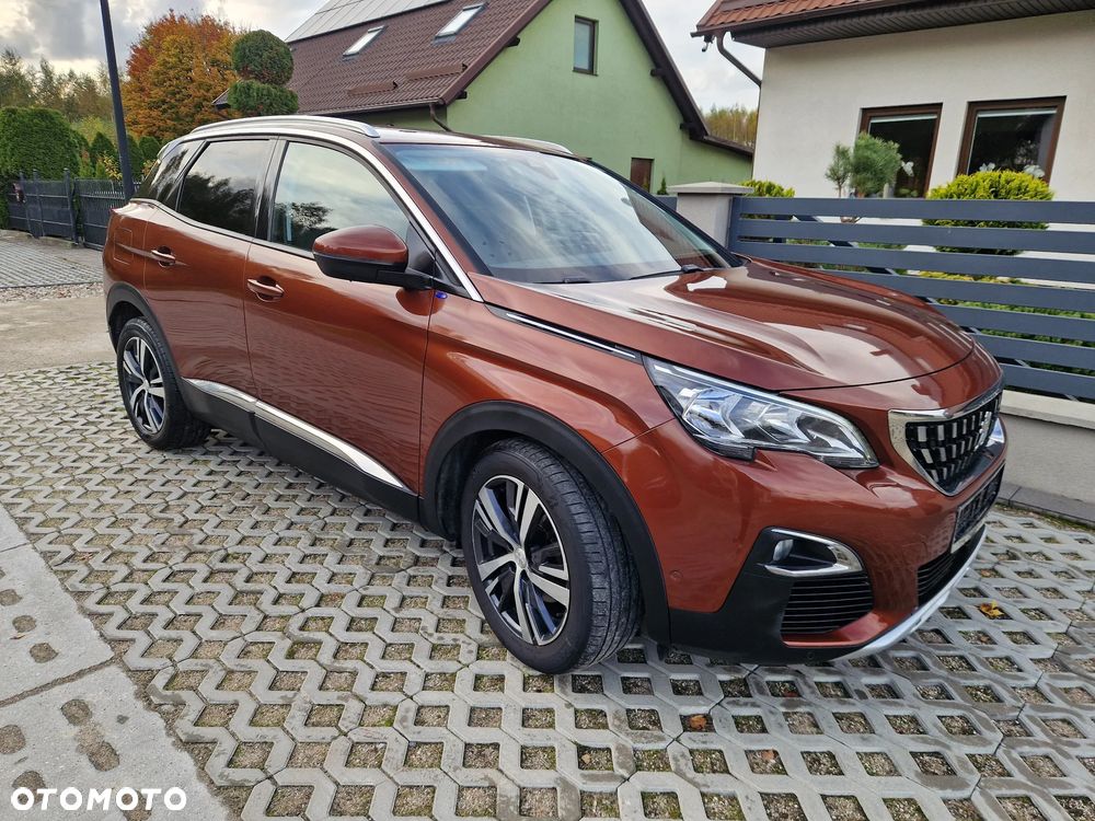 Peugeot 3008 HDi FAP 150 Premium - 7