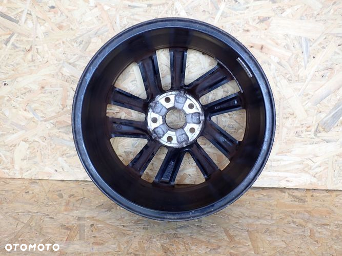 VW T-ROC TROC 7Jx17 ET45 5x112 felga aluminiowa 2GA601025R - 7