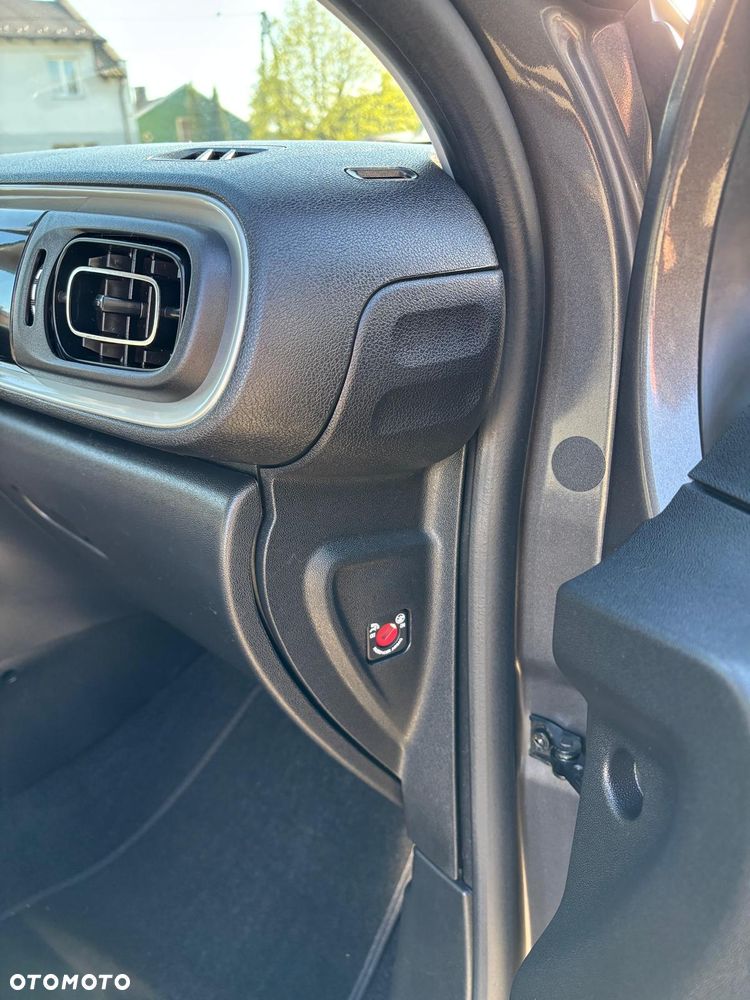 Citroën C3 Pure Tech 110 S&S EAT6 ORIGINS - 30
