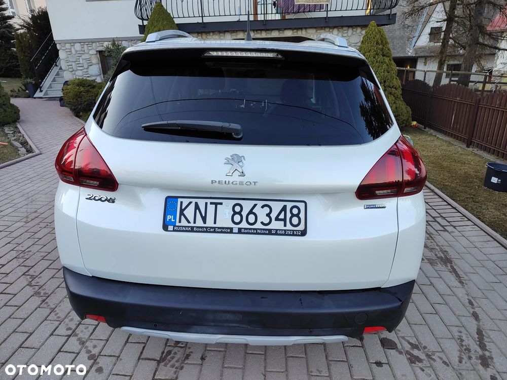 Peugeot 2008 - 13
