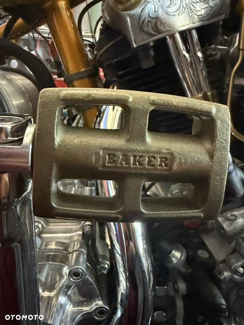 Harley-Davidson Inny - 13