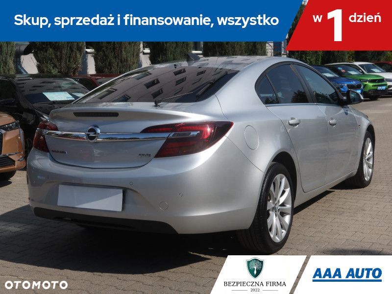 Opel Insignia - 6