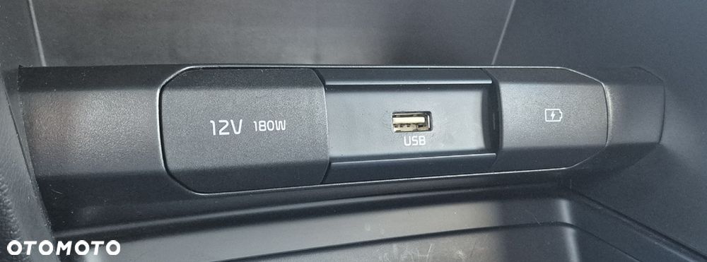 Kia Ceed 1.4 T-GDI M - 10