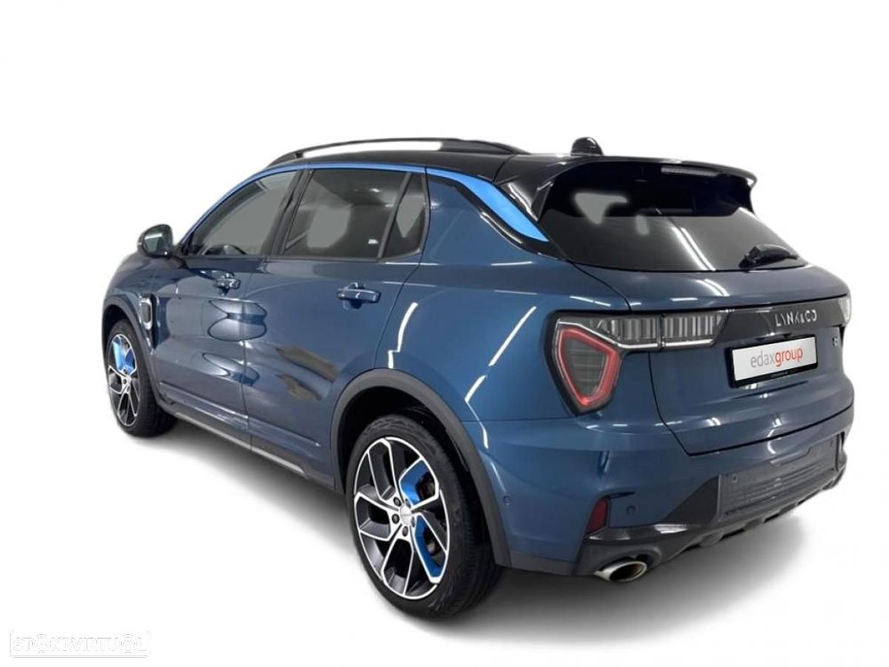 Lynk & Co 01 - 2